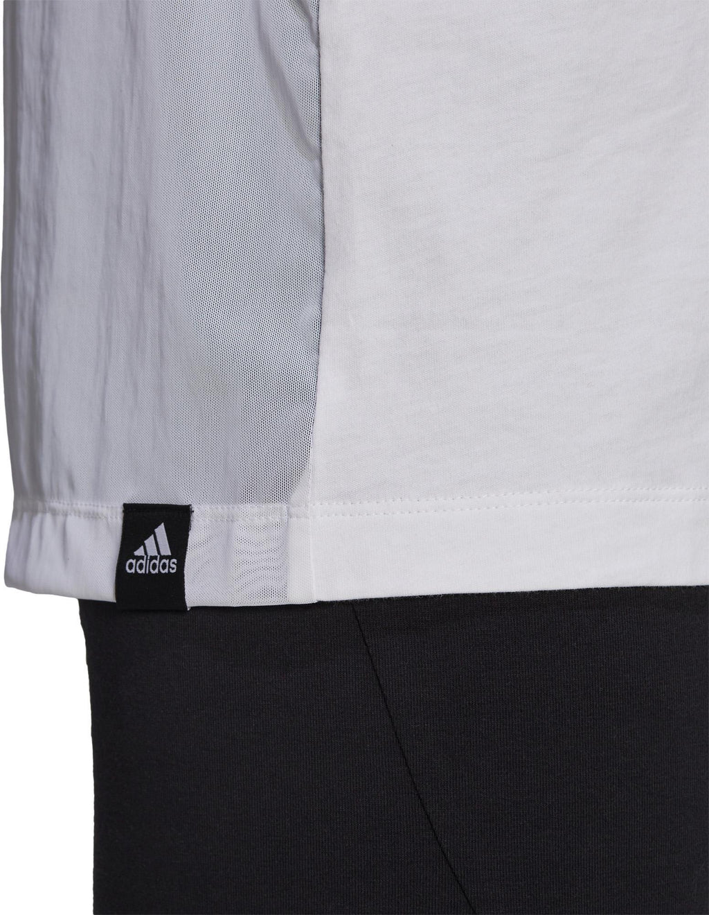 Sportswear Mesh Tanktop