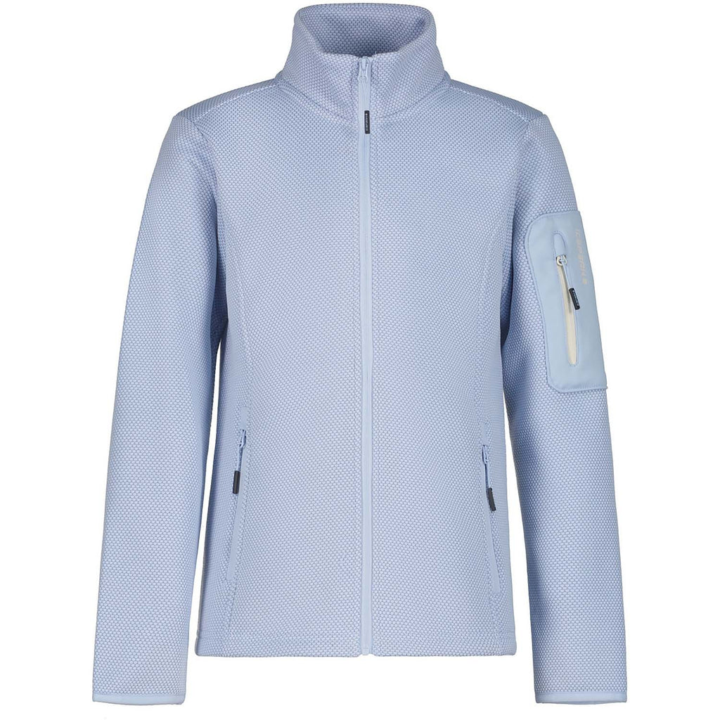 Kemnath  Fleece sweater outdoor