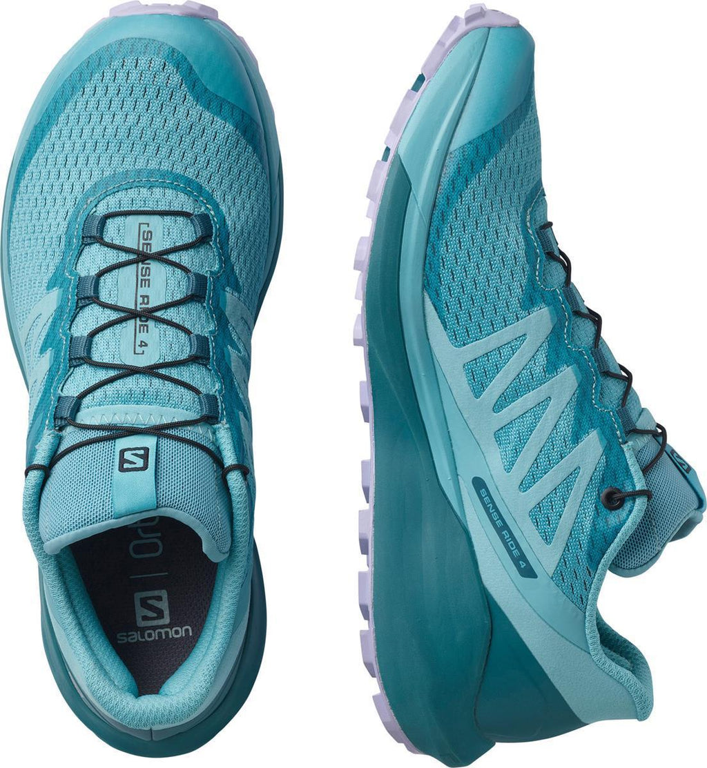 Sense Ride 4 W