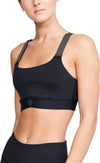 Rush Mid Bra