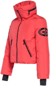porter jacket