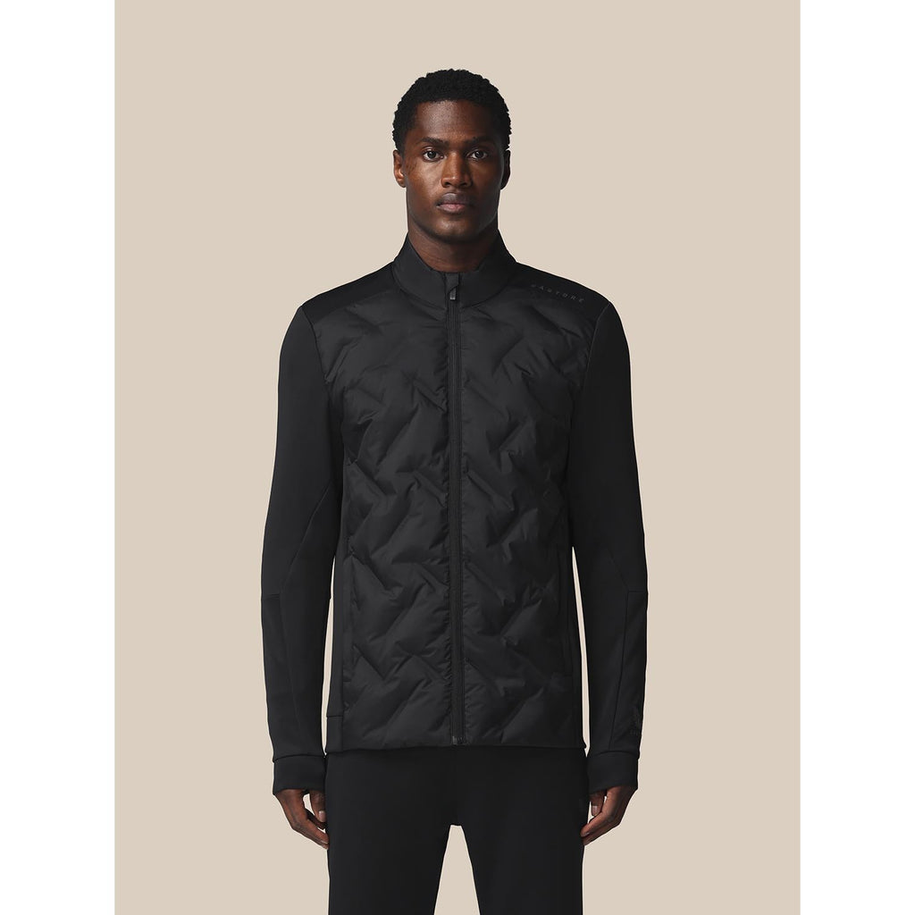 hybrid jacket