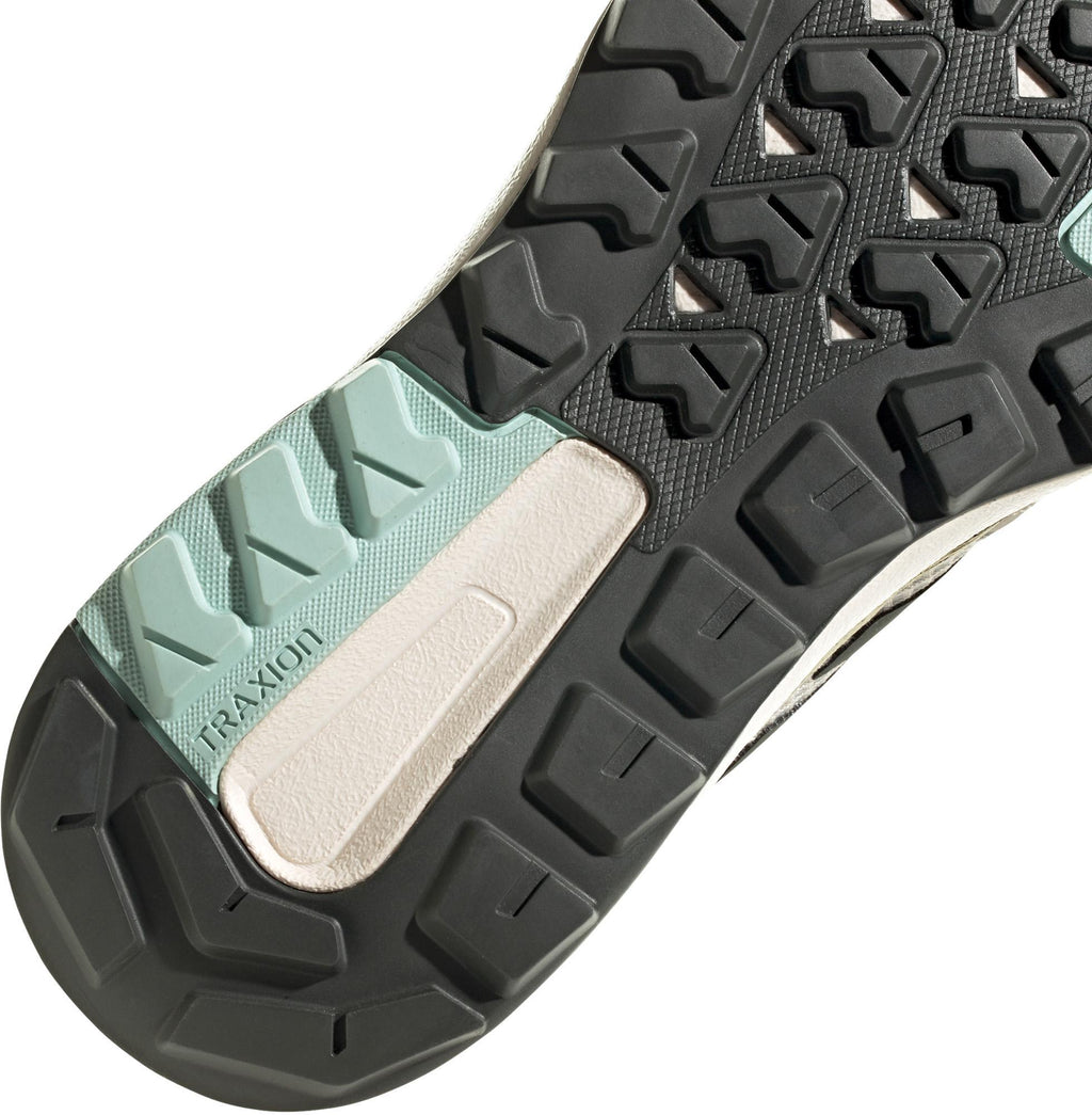 Terrex Trailmaker Blue Hiking Schoenen