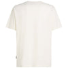 Photo Front Print T-shirt strand