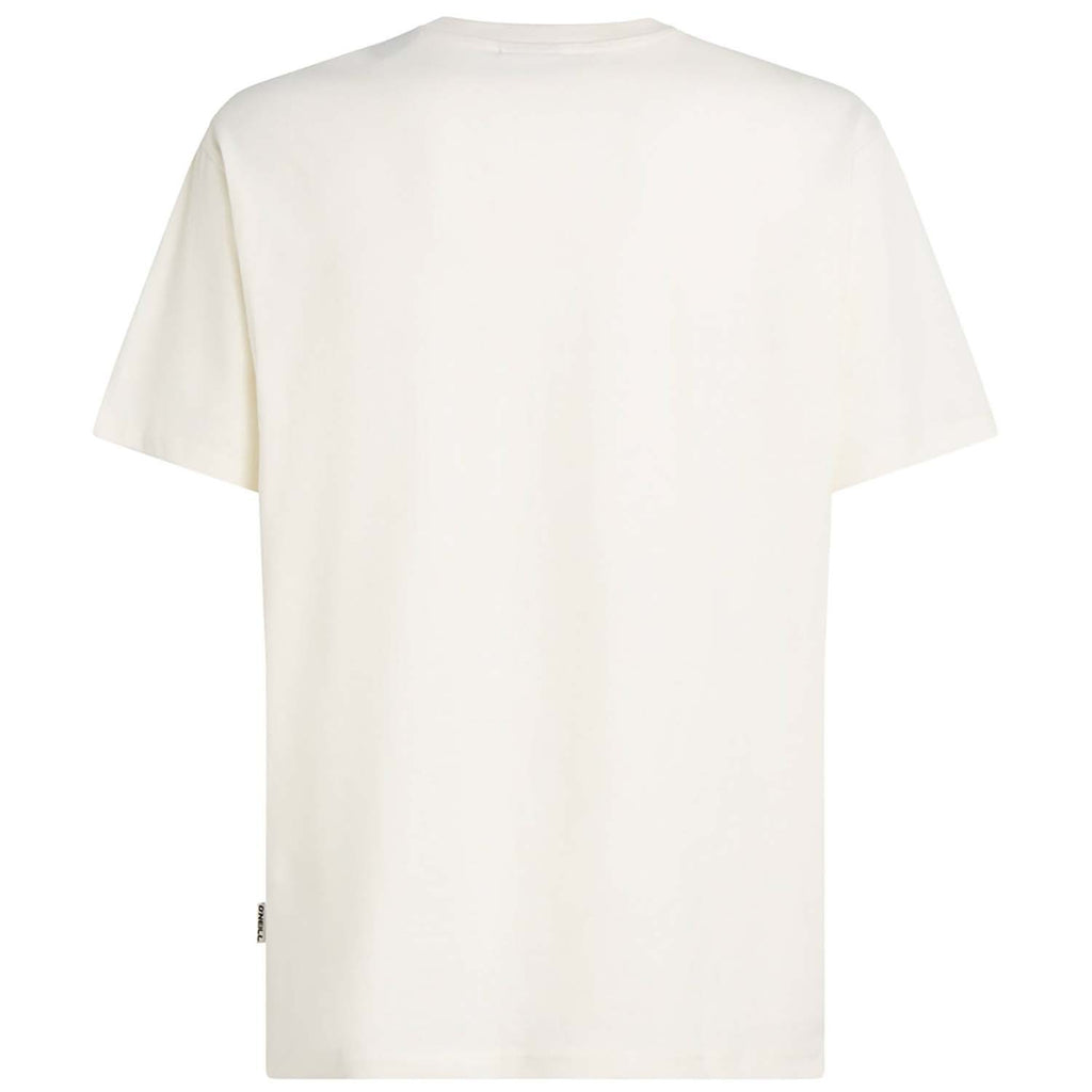 Photo Front Print T-shirt strand