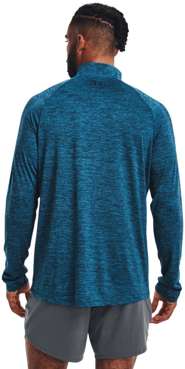 UA Tech 1/2 Zip