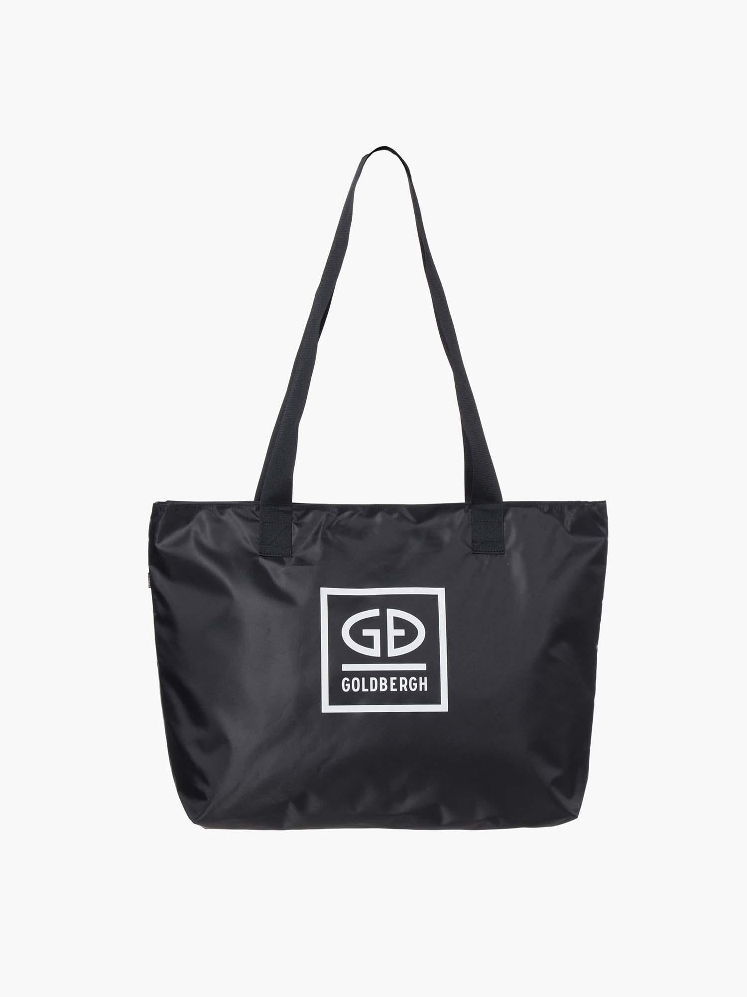 famous shopper bag
