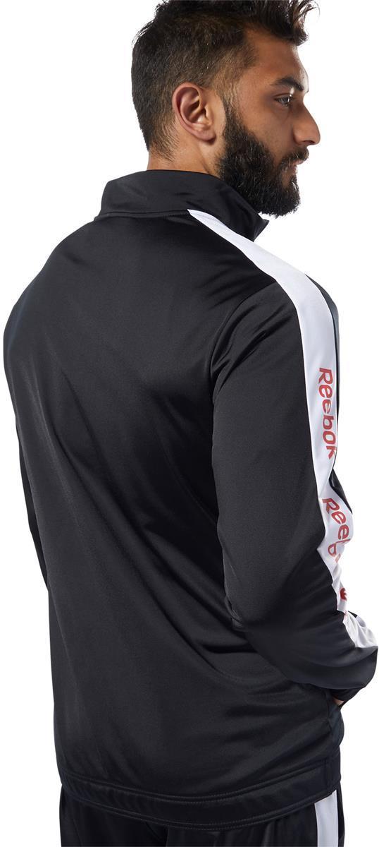 te bl track jacket