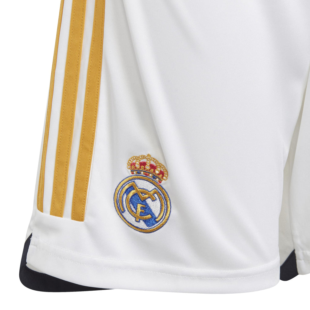 Real Madrid 23/24 kids thuistenue