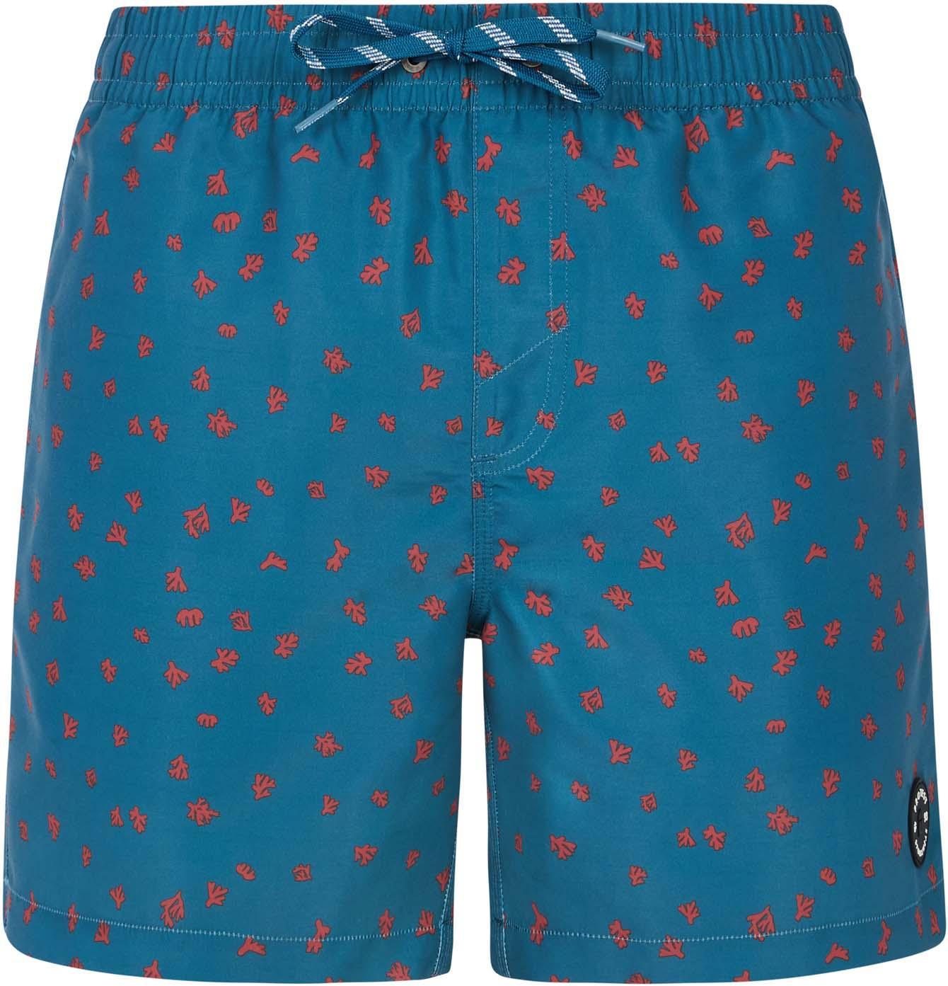 Prtjuan Beachshort