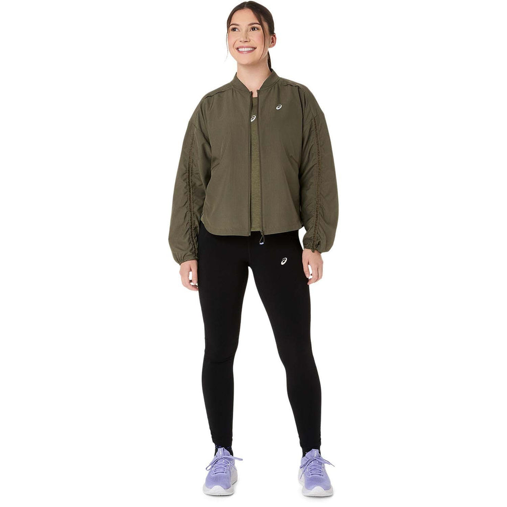 Nagino Run Adjustable Zomer Topshirt hardlopen