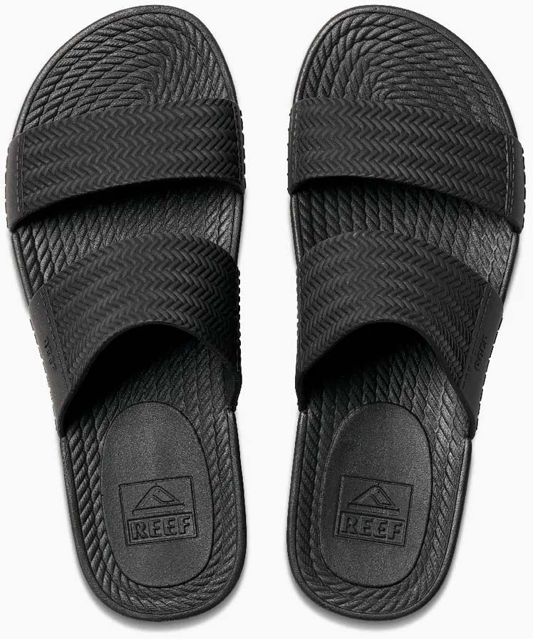 Water Vista Slide slippers