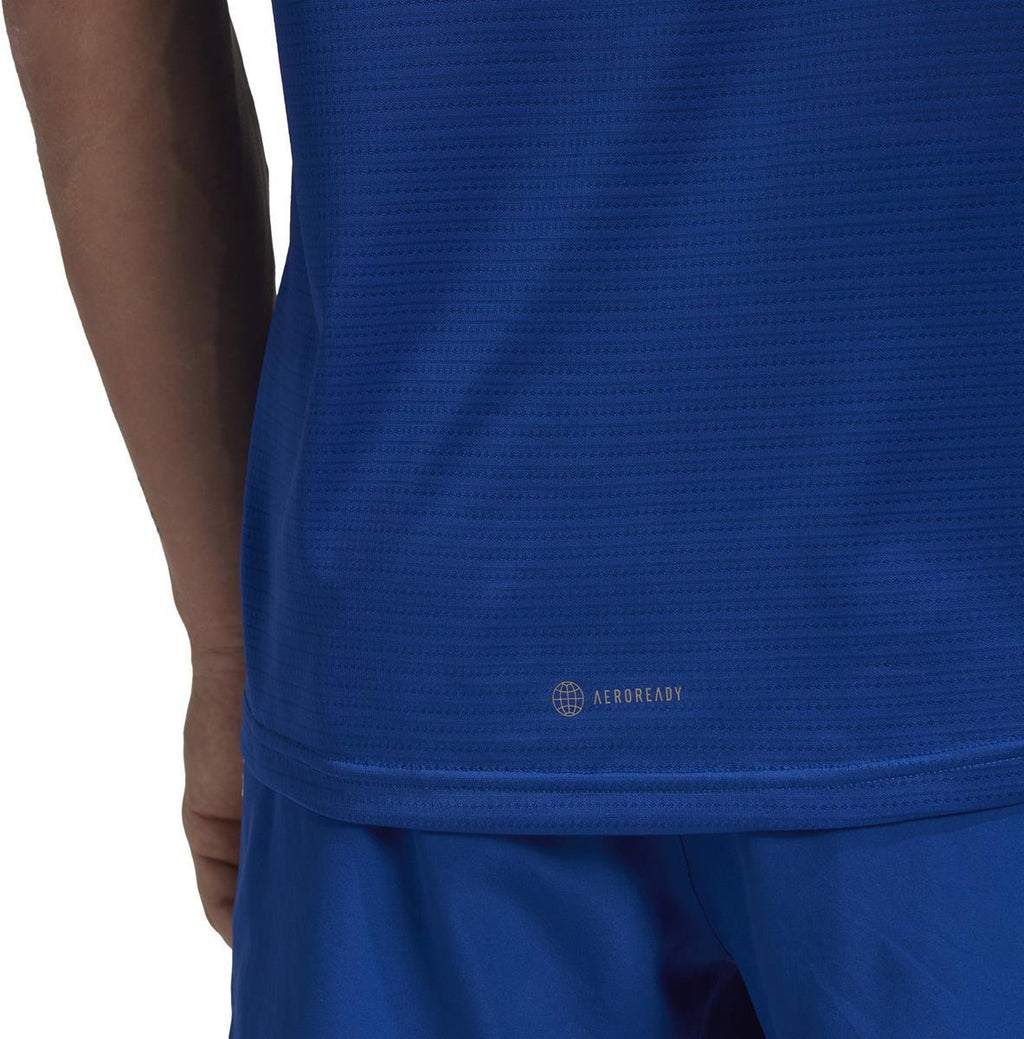 Own The Run Tee
