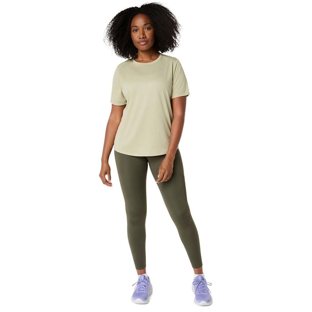 Asics Core Zomer Topshirt hardlopen