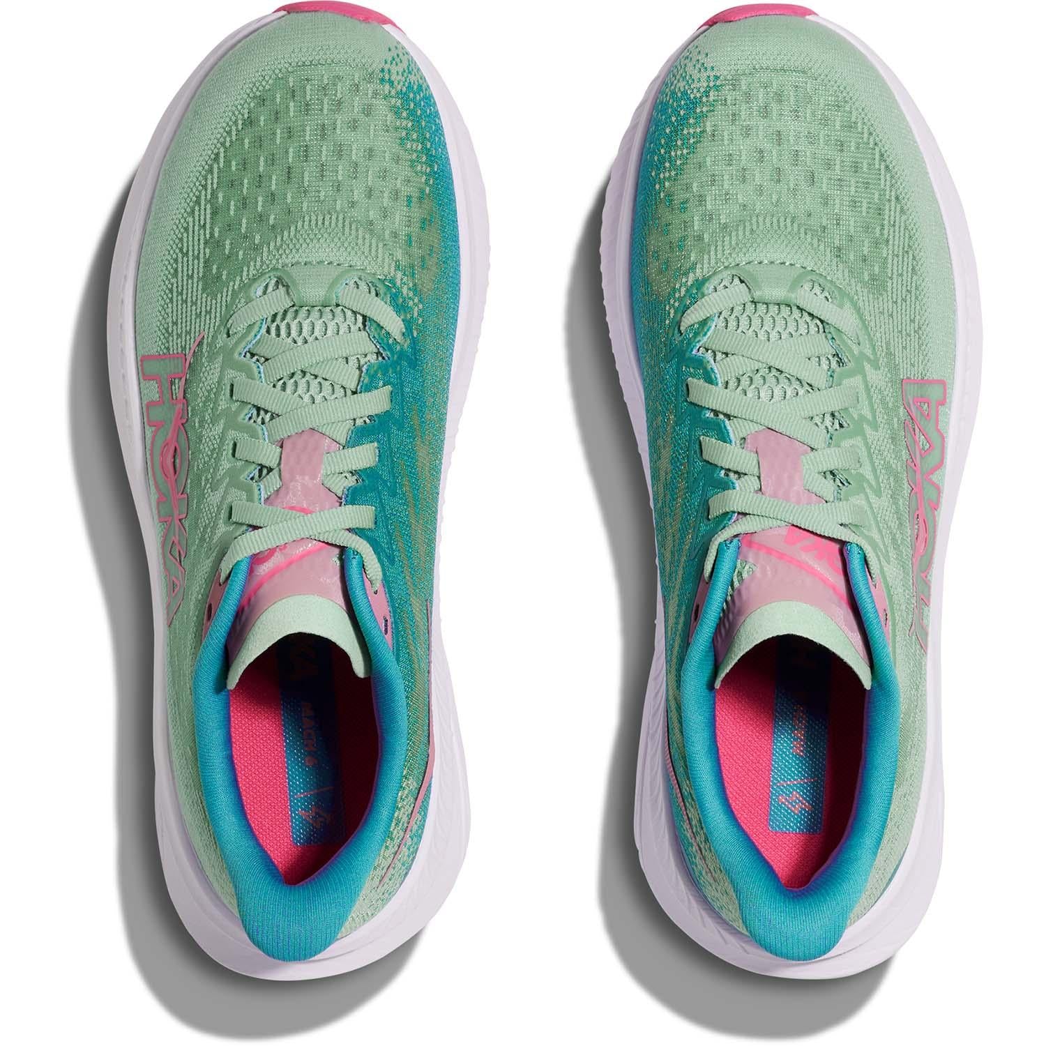 mach 6 hardloopschoenen