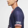 Paris Saint-Germain Stadion 2020/21 Thuisshirt