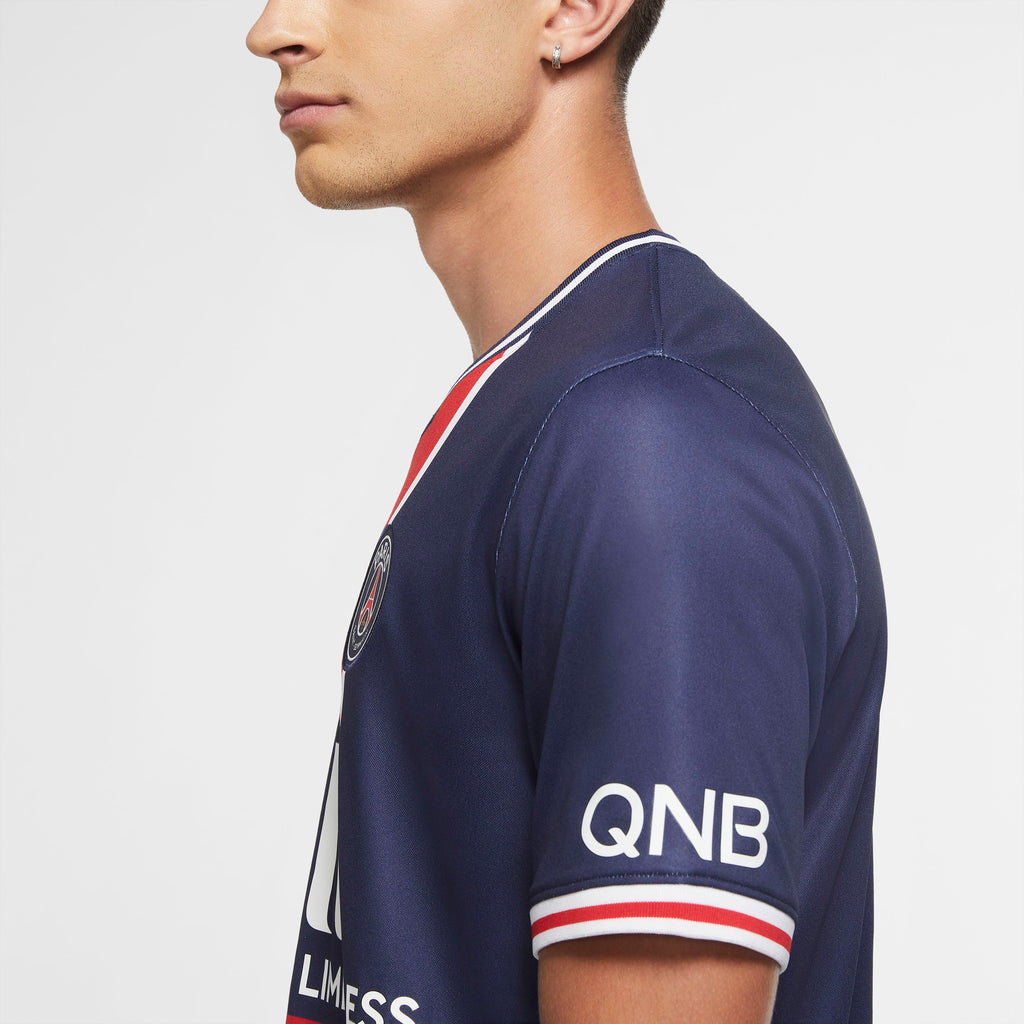 Paris Saint-Germain Stadion 2020/21 Thuisshirt