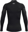 UNDER ARMOUR UA Cg Armour Novelty MockLangarm- shirt