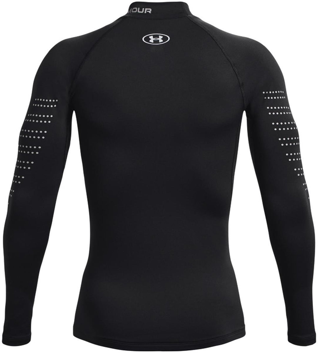 UNDER ARMOUR UA Cg Armour Novelty MockLangarm- shirt