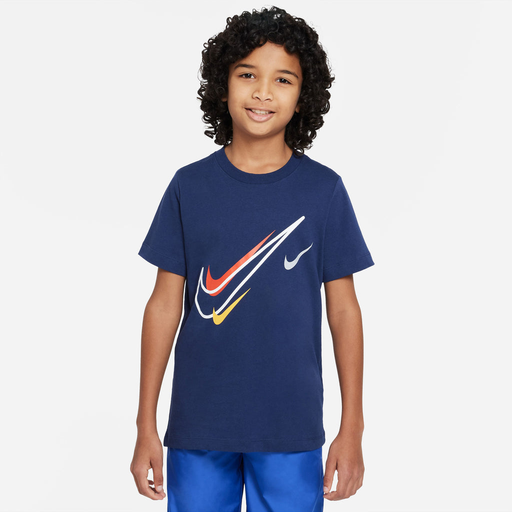 Sportswear T-shirt