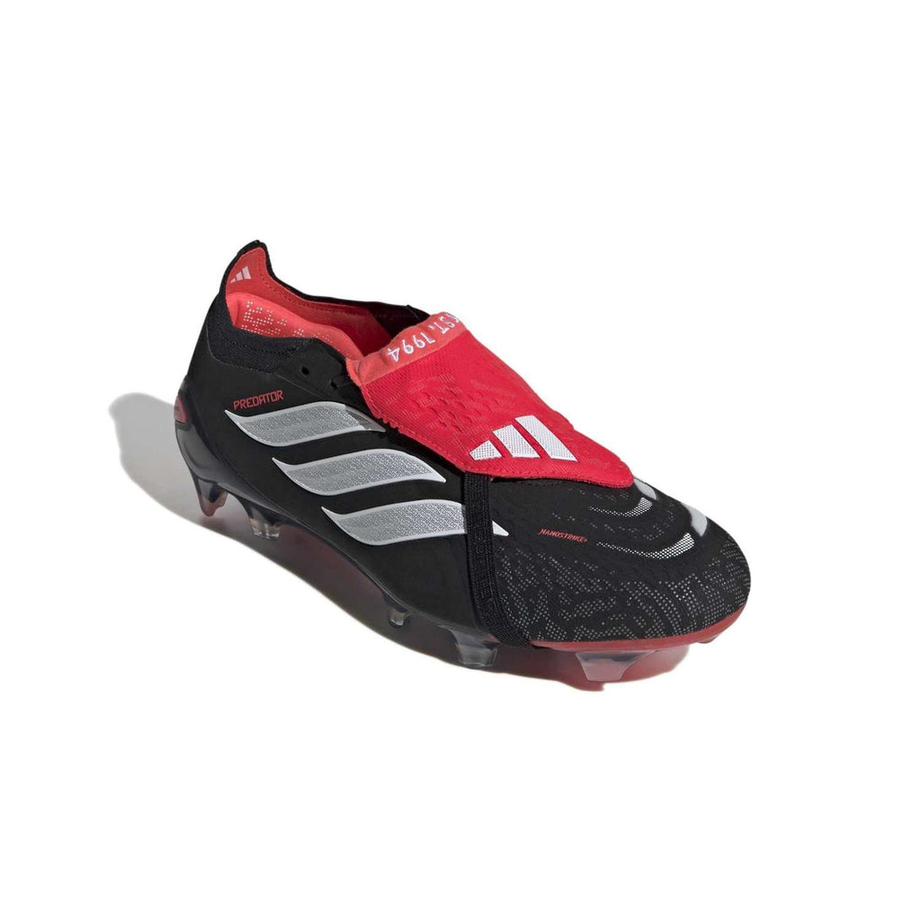 Predator Elite voetbalschoenen natuurgras