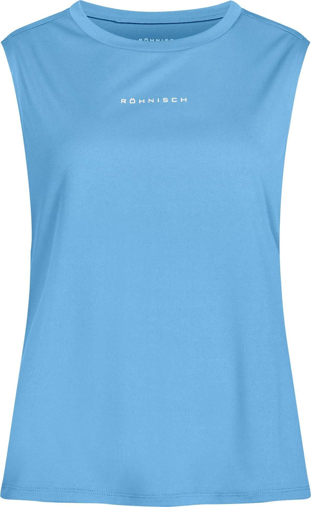 Team Logo Singlet