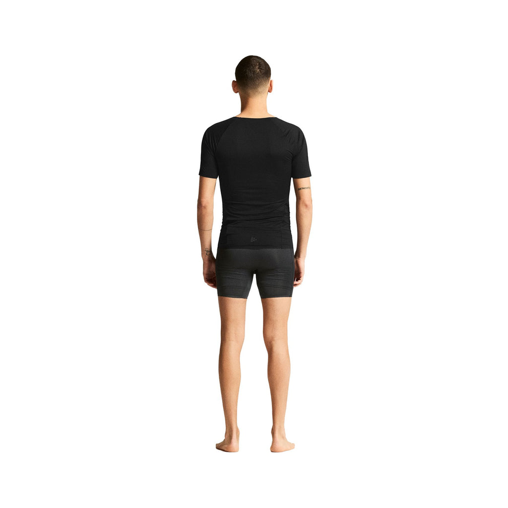 Active Nanoweight Short Sleeve T-shirt