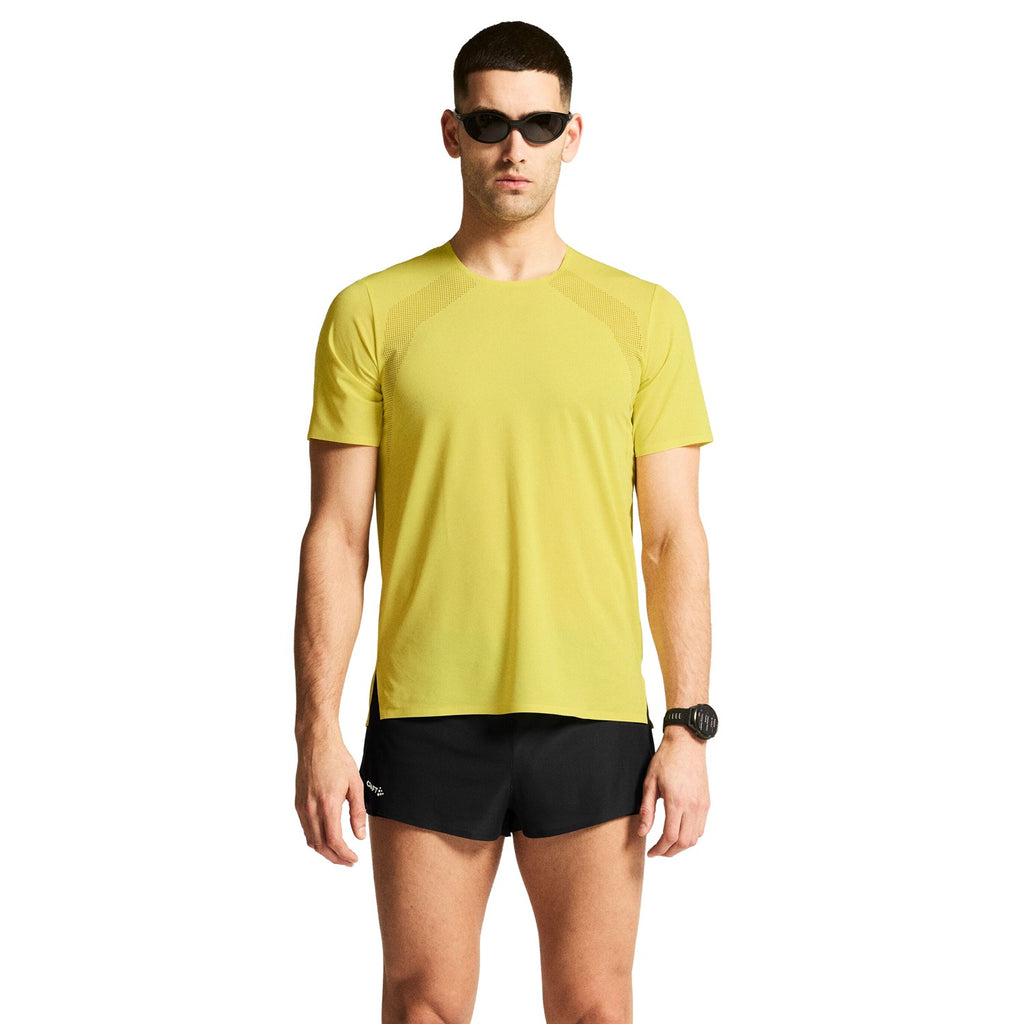 Race Day Short Sleeve Tee T-shirt zomer