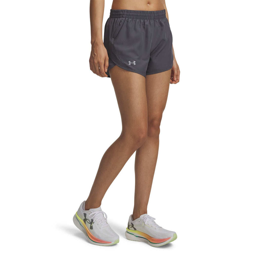 Fly By 3'' Shorts