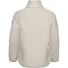 high curl jkt w