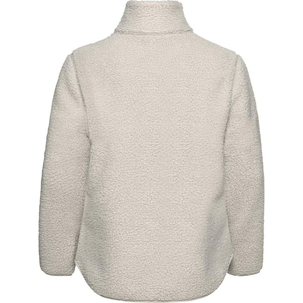 high curl jkt w