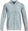 Essential Fleece Full Zip hoodie