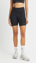 Flattering High Waist Bike Tights