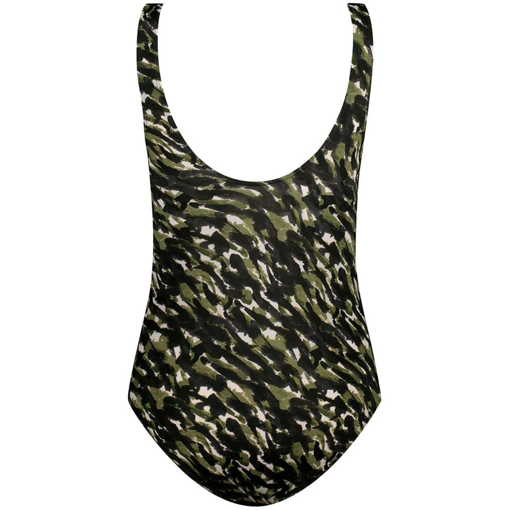Swimsuit Soft Cup