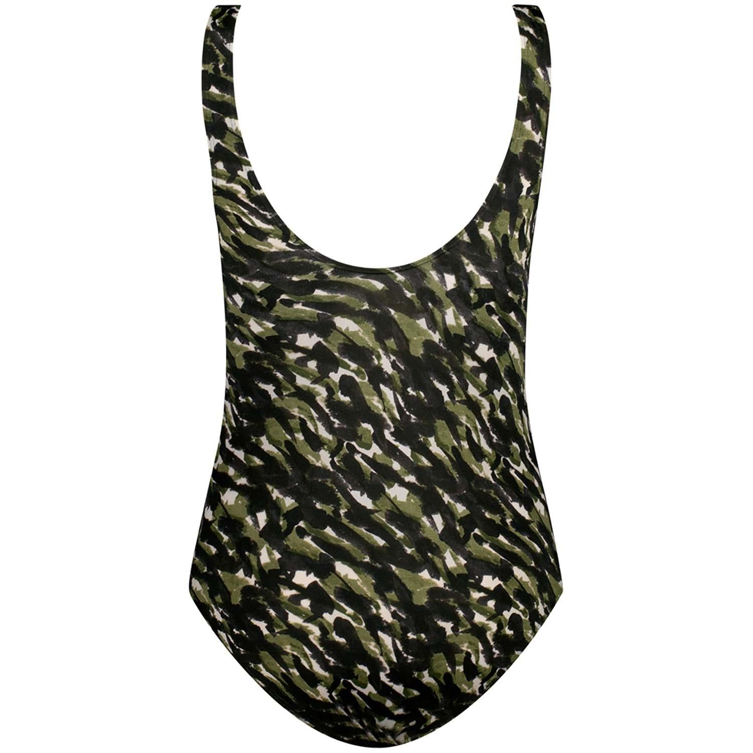 Swimsuit Soft Cup