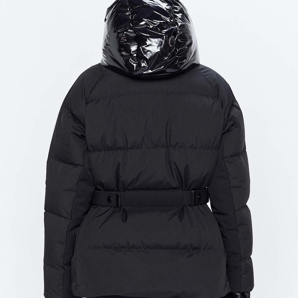 Delaine W Ski Jacket