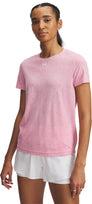 Vanish Seamless Loose Ss-red