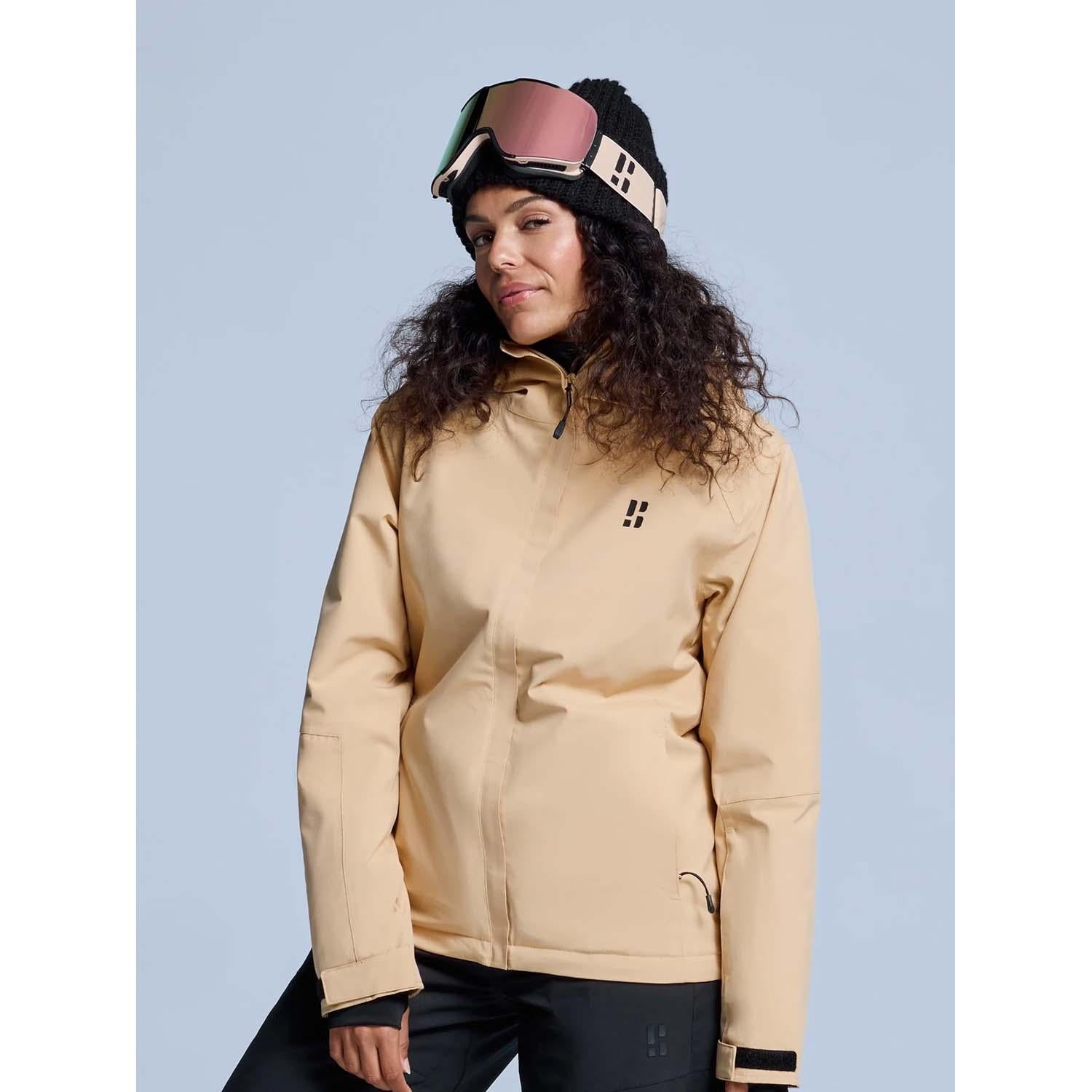 Arctic 2l Insulated Jacket