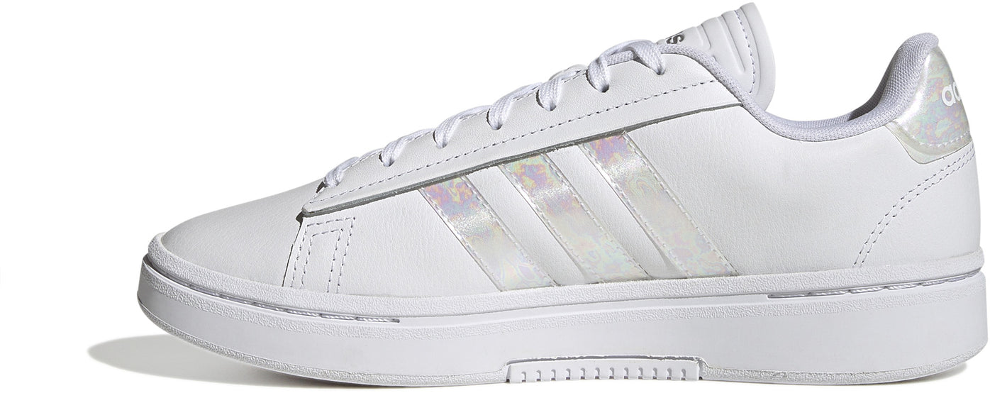 Grand Court Alpha Cloudfoam Lifestyle Comfort Style sneakers