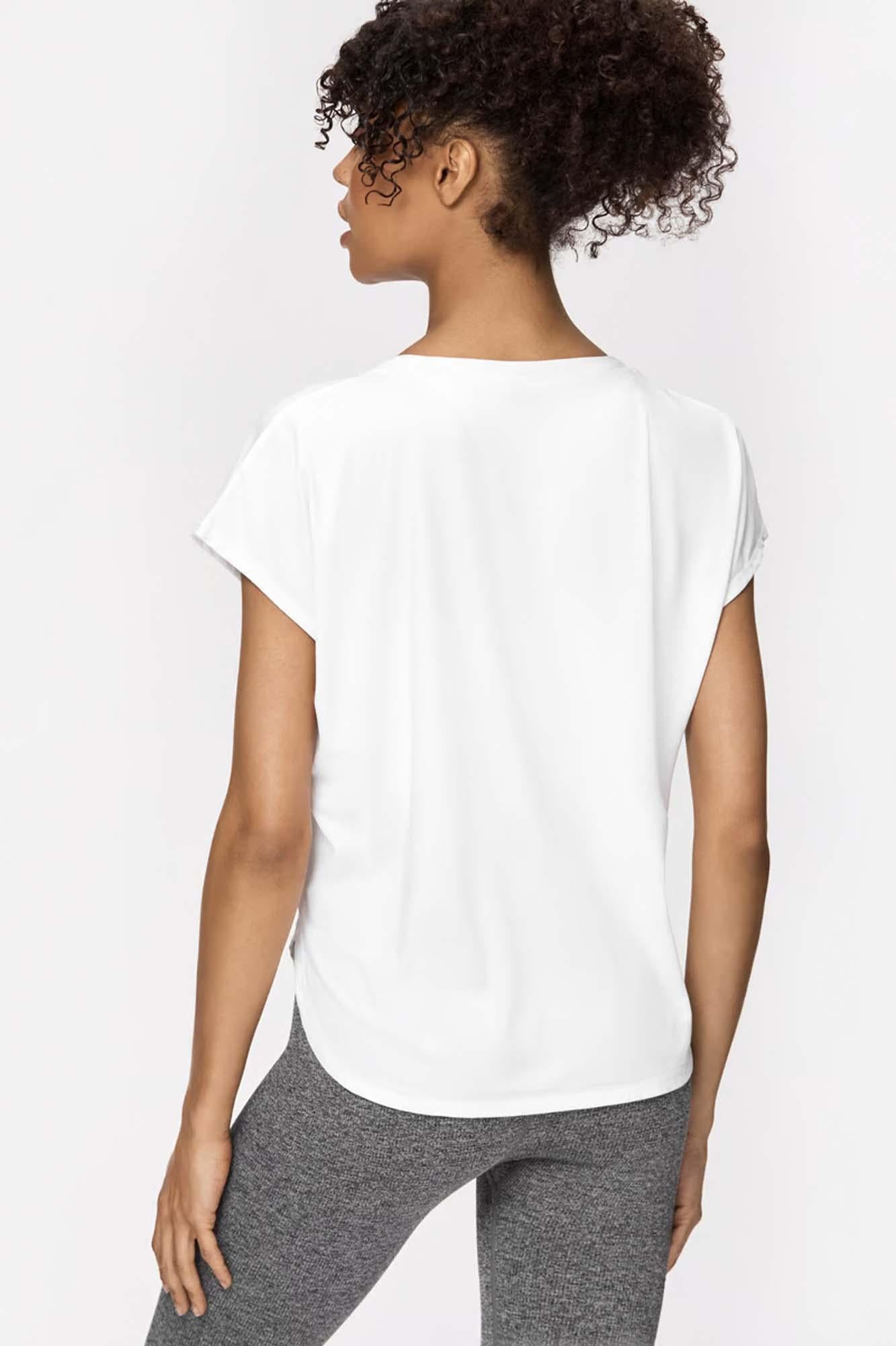 Drop T-shirt