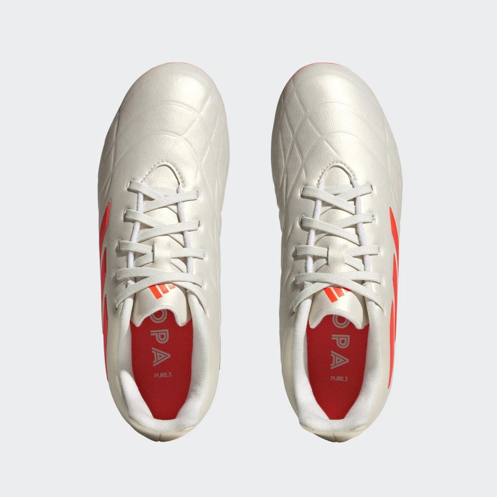 Copa Pure.3 FG voetbalschoenen