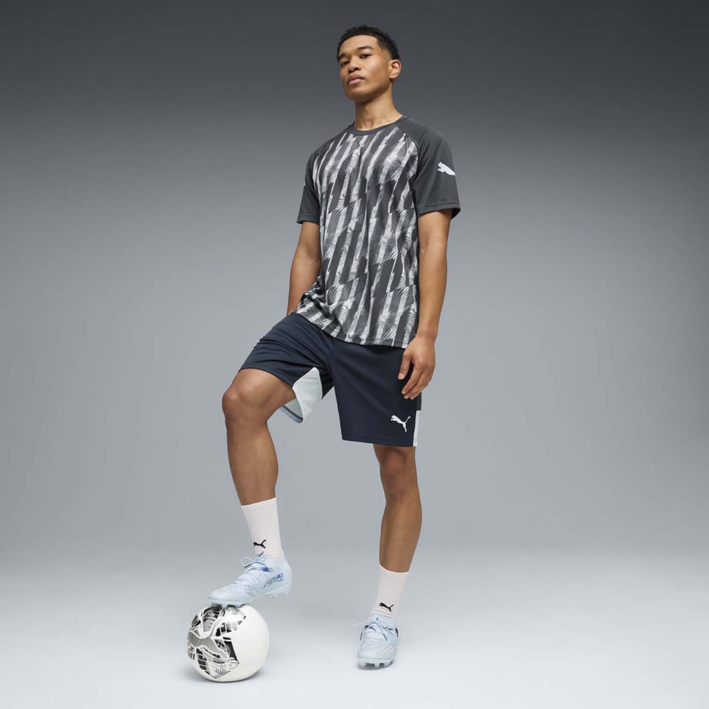 Individualliga Training Voetbal korte broek
