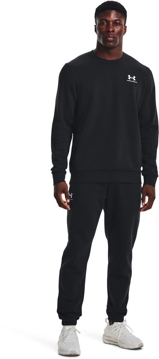 Icon Fleece Crew sweater
