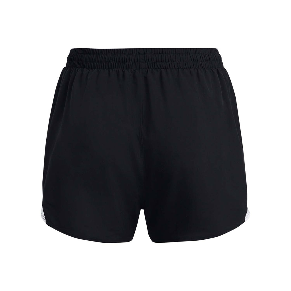 Fly By Shorts