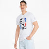Bmw Mms Car Graphic Tee