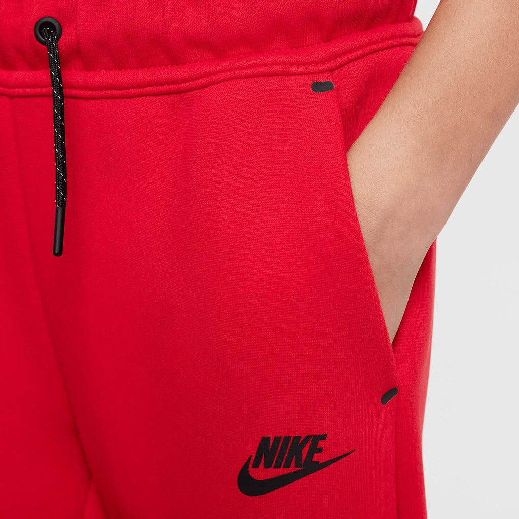 Sportswear Tech Fleece Big Kid Pantalon sportcasual