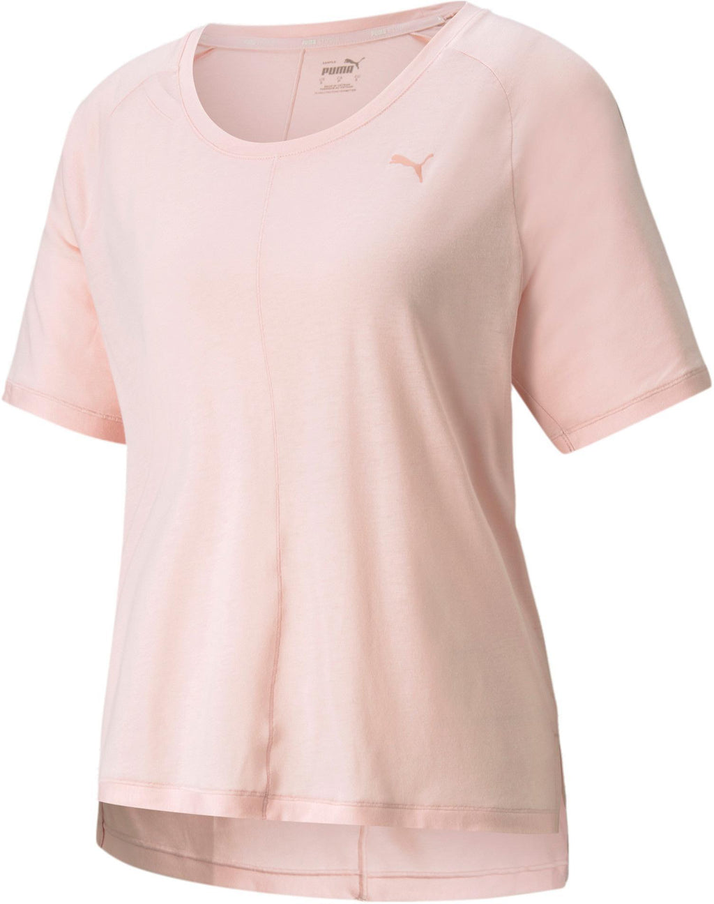 STUDIO Tri Blend Relaxed Tee