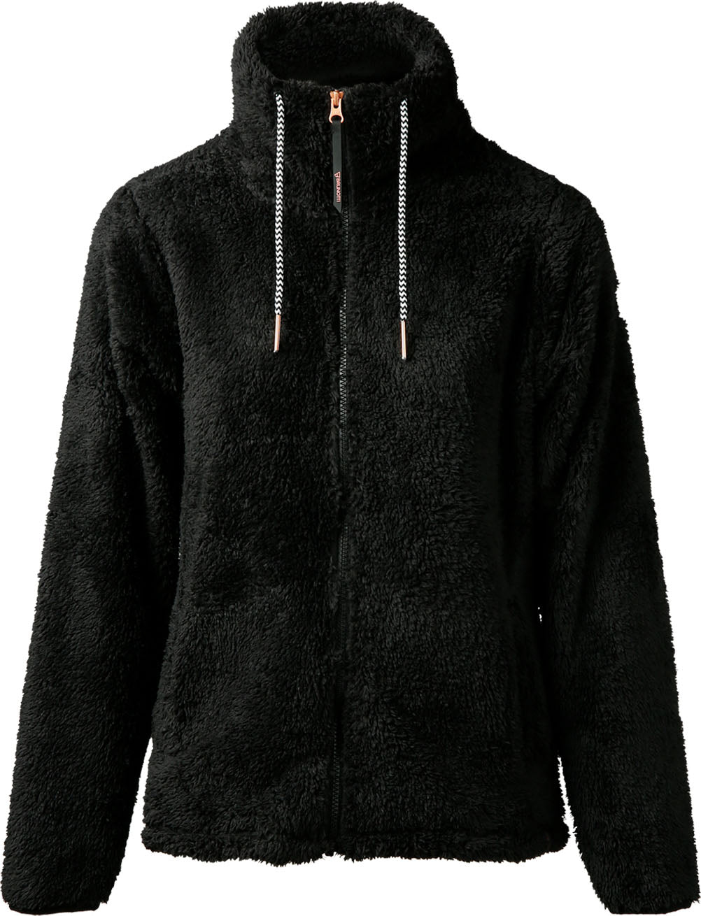 Purden Fleece jack