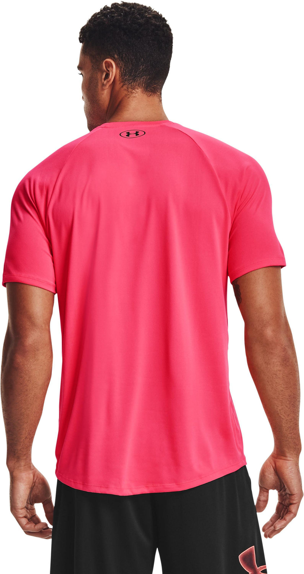 UNDER ARMOUR Tech SS Tee