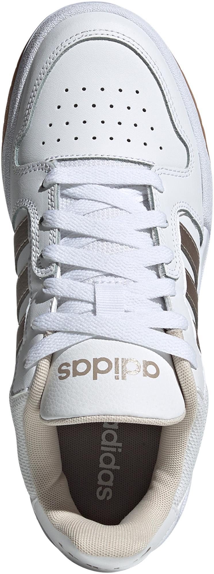 Entrap sneakers